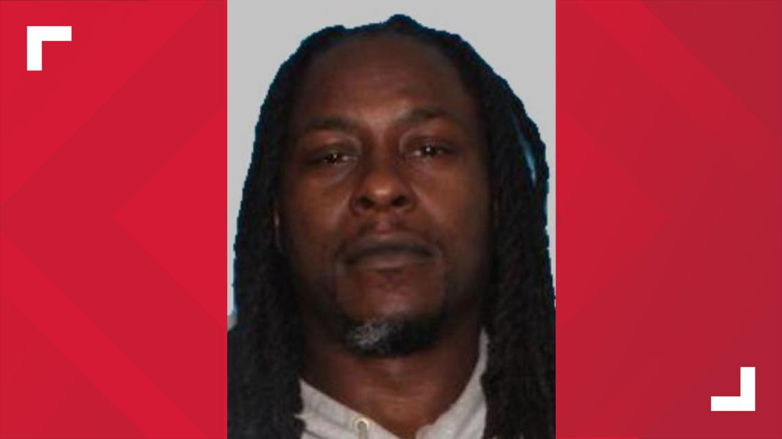 Police searching for Muskegon Heights homicide suspect