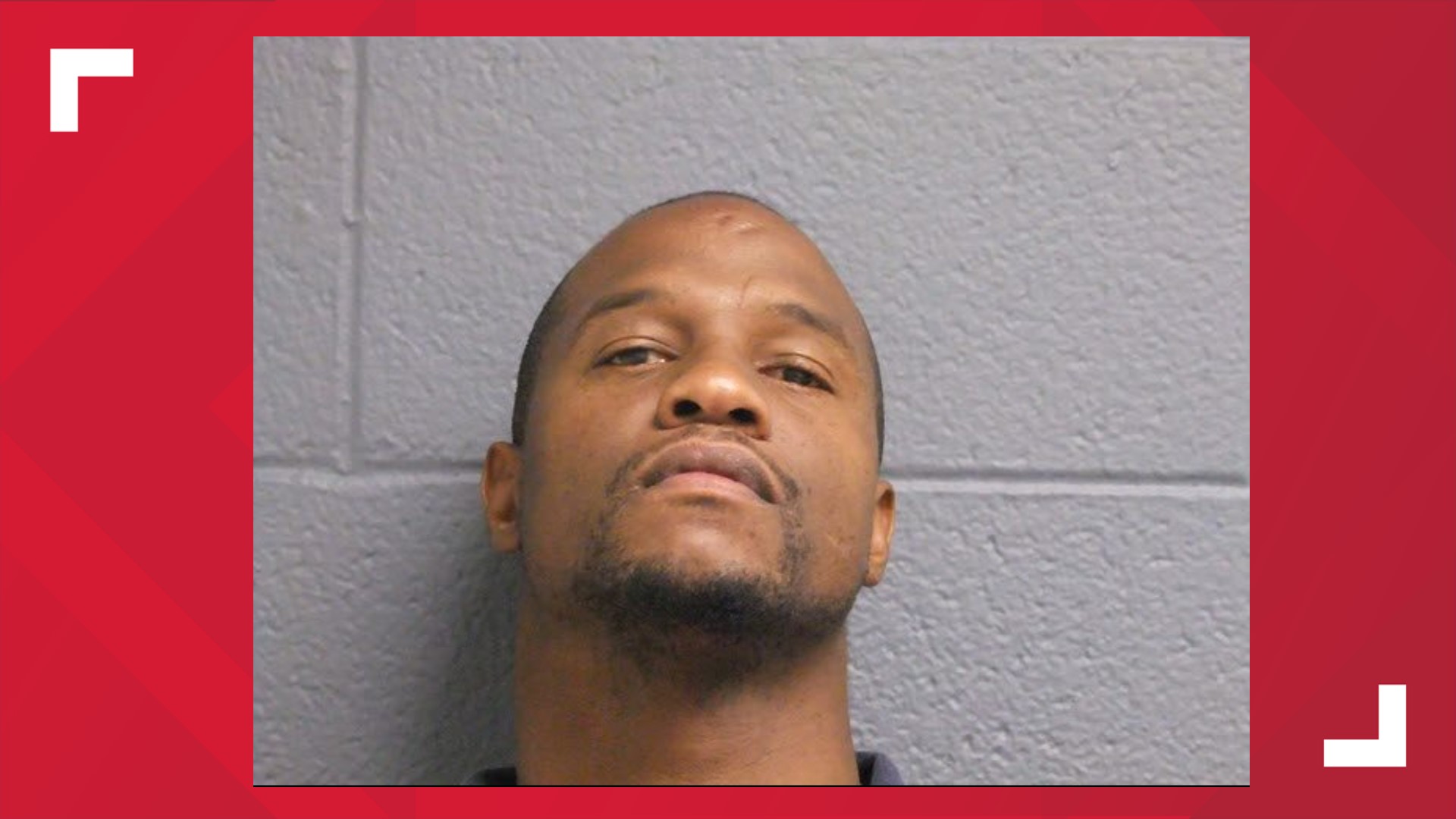 GRPD Looking For Parole Absconder On The Westside | Wzzm13.com