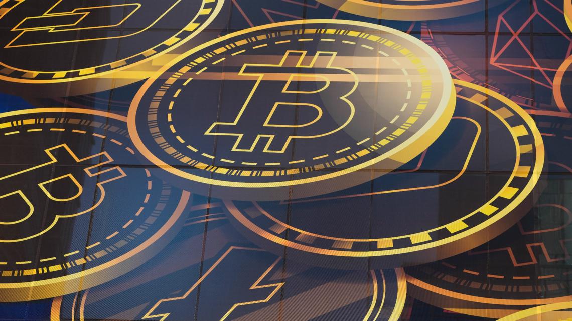 75% of fraud cases in Kent Co. now related to cryptocurrency scams, sheriff's office says