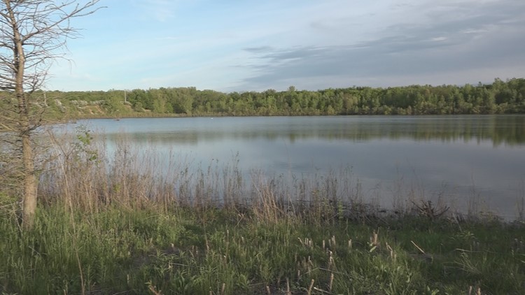 PFAS found in Millennium Park lakes, state says no need to be concerned