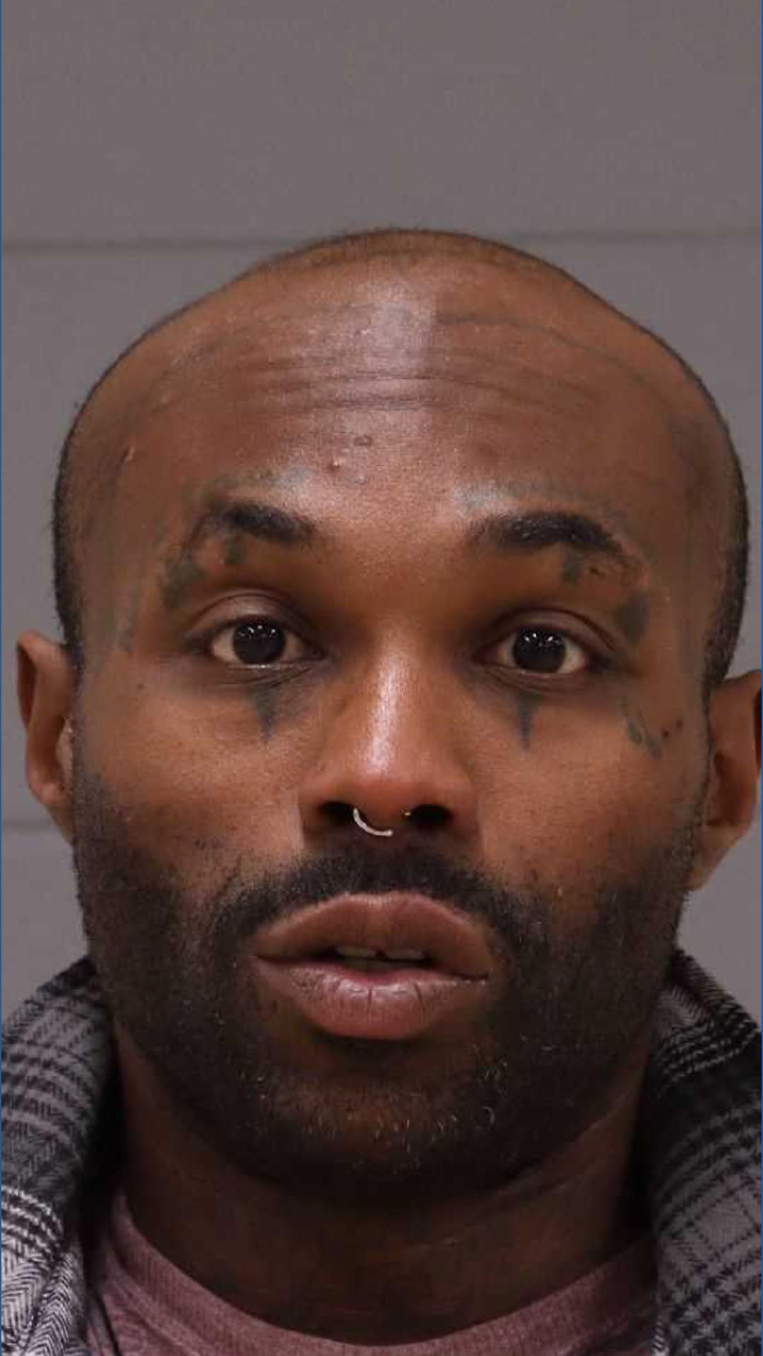 Man arrested for Grand Rapids bank robbery | wzzm13.com
