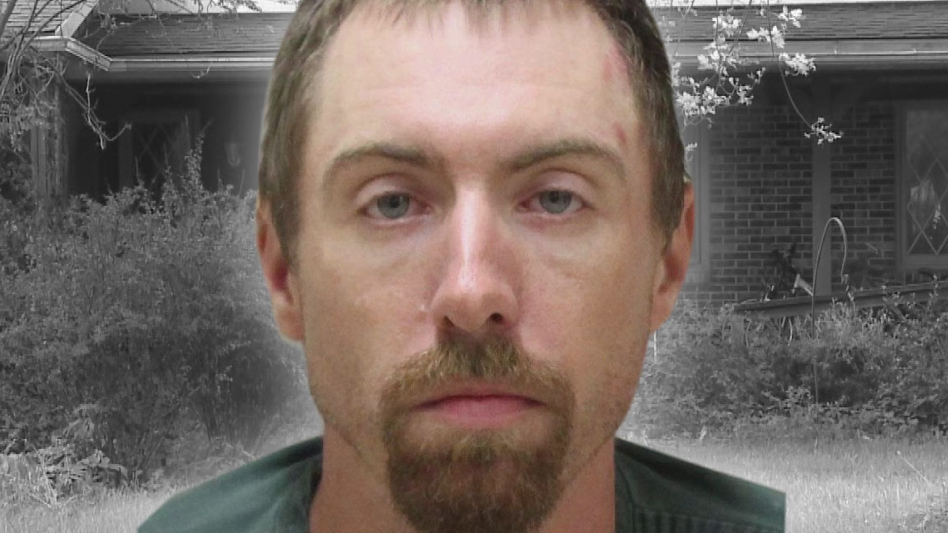 Nathan S. Board entered the Kent County home of his in-laws in 2018 and stood over the sleeping couple for 45 minutes before killing them with a hammer.