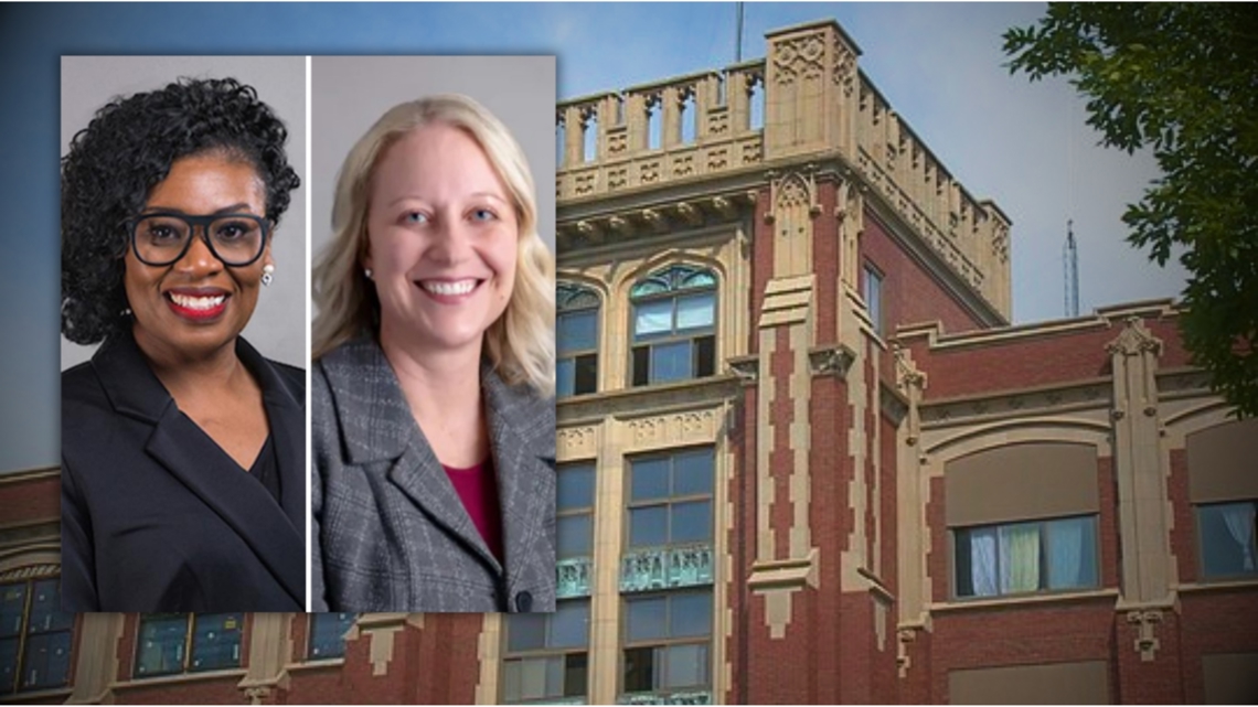 2 GRPS administrators on paid leave to stay with district after school ...