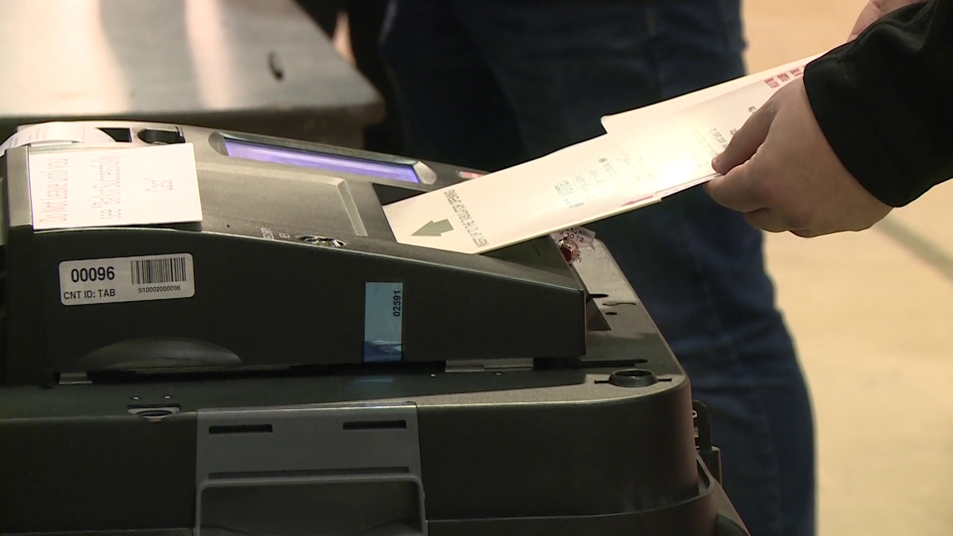 Michigan elections board certifies results of 2024 election