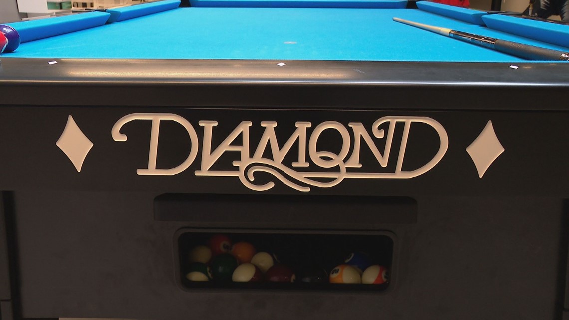 professional pool tournaments near me