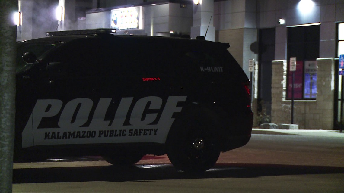 Kalamazoo shootings leave 7 people injured overnight