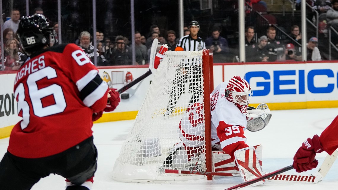 Previewing the 2022-23 New Jersey Devils' Forward Group: Part II