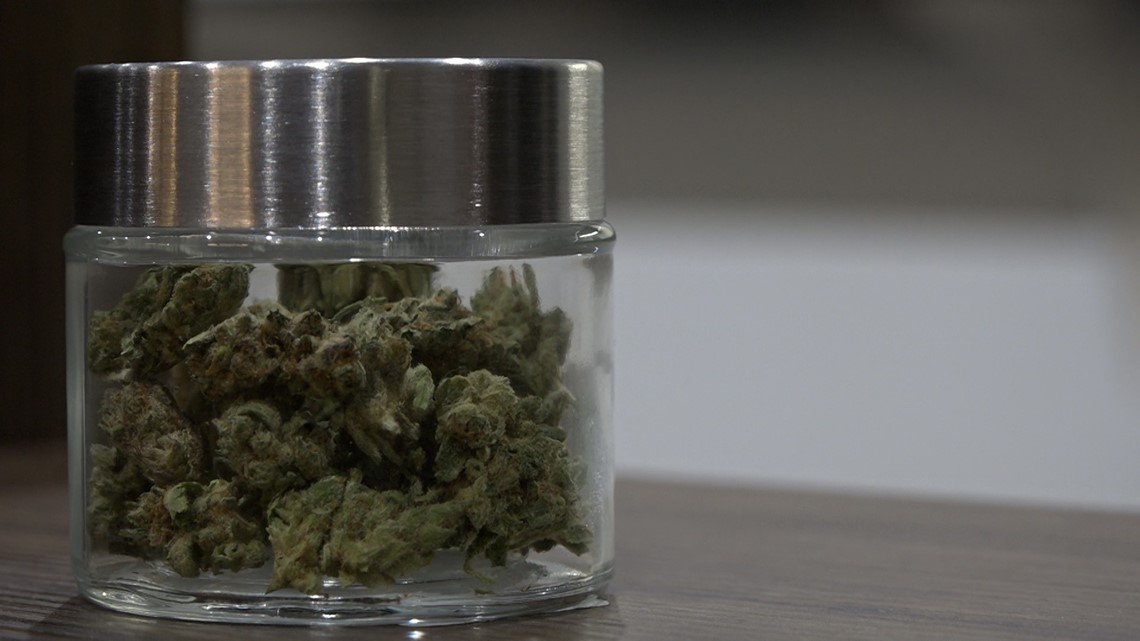 'Seed to store': Grand Haven opens city's first-ever medical marijuana dispensary - Vimarsana News
