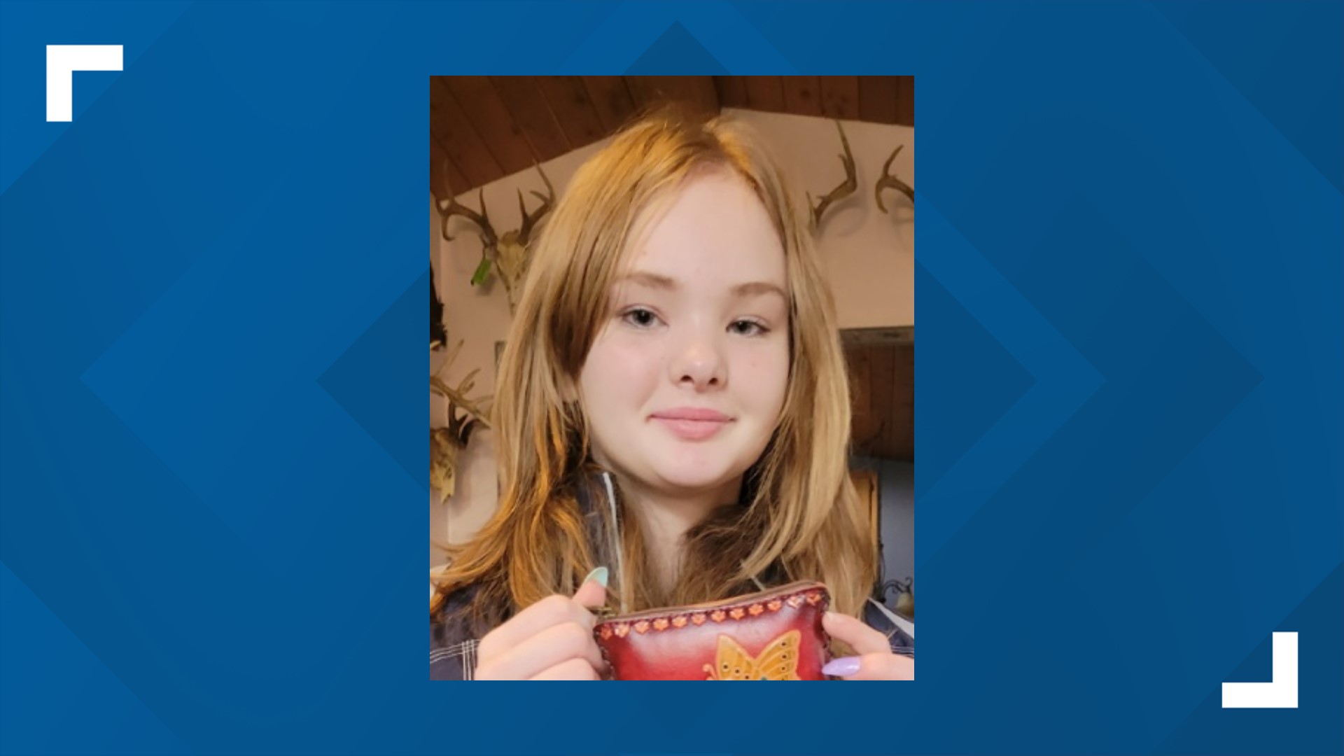 Grand Rapids teen missing for 1 month, found safe | wzzm13.com