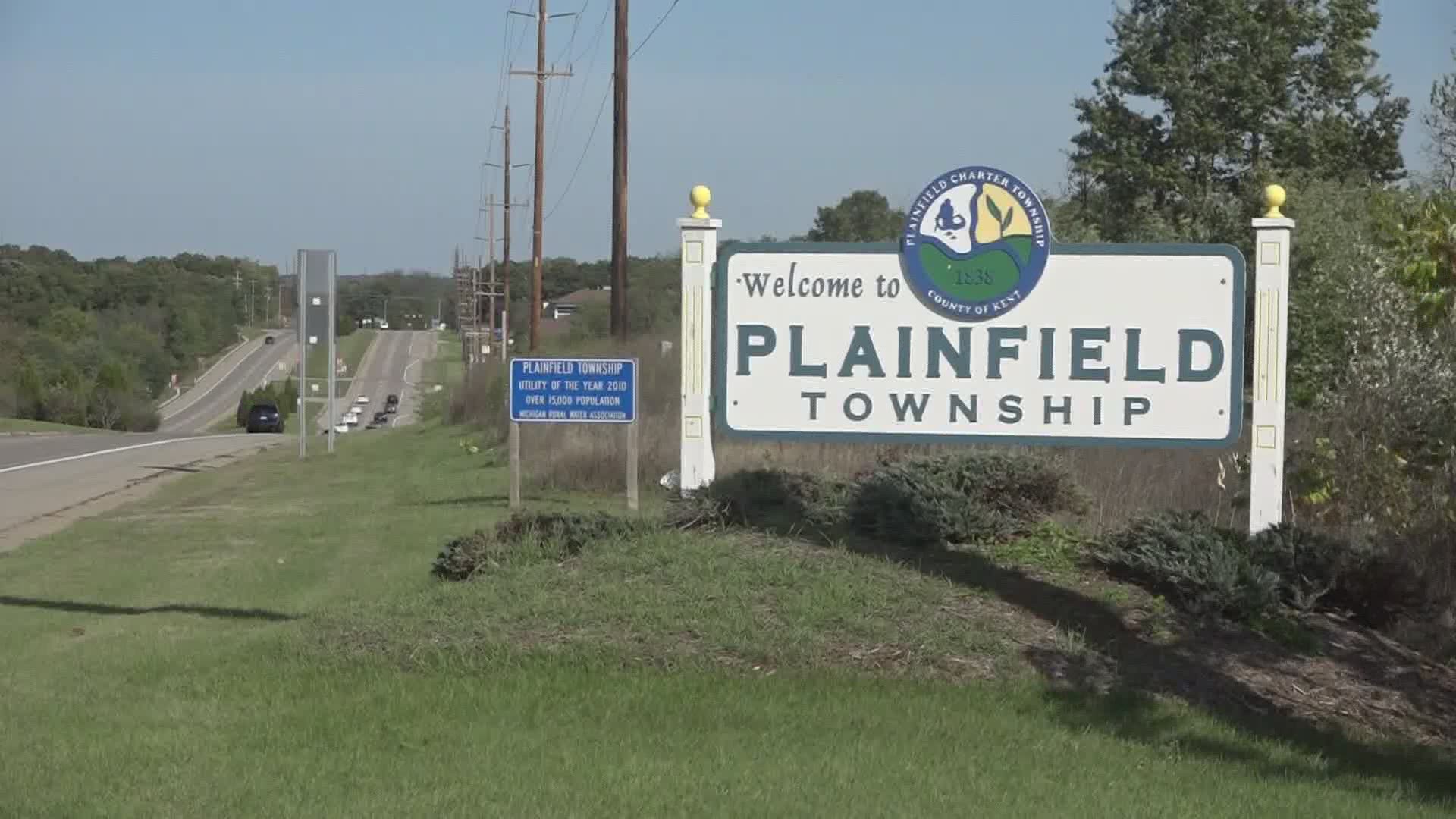 The election in Kent County's Plainfield Township could be one for the record books, as 13 On Your Side's John Hogan explains.