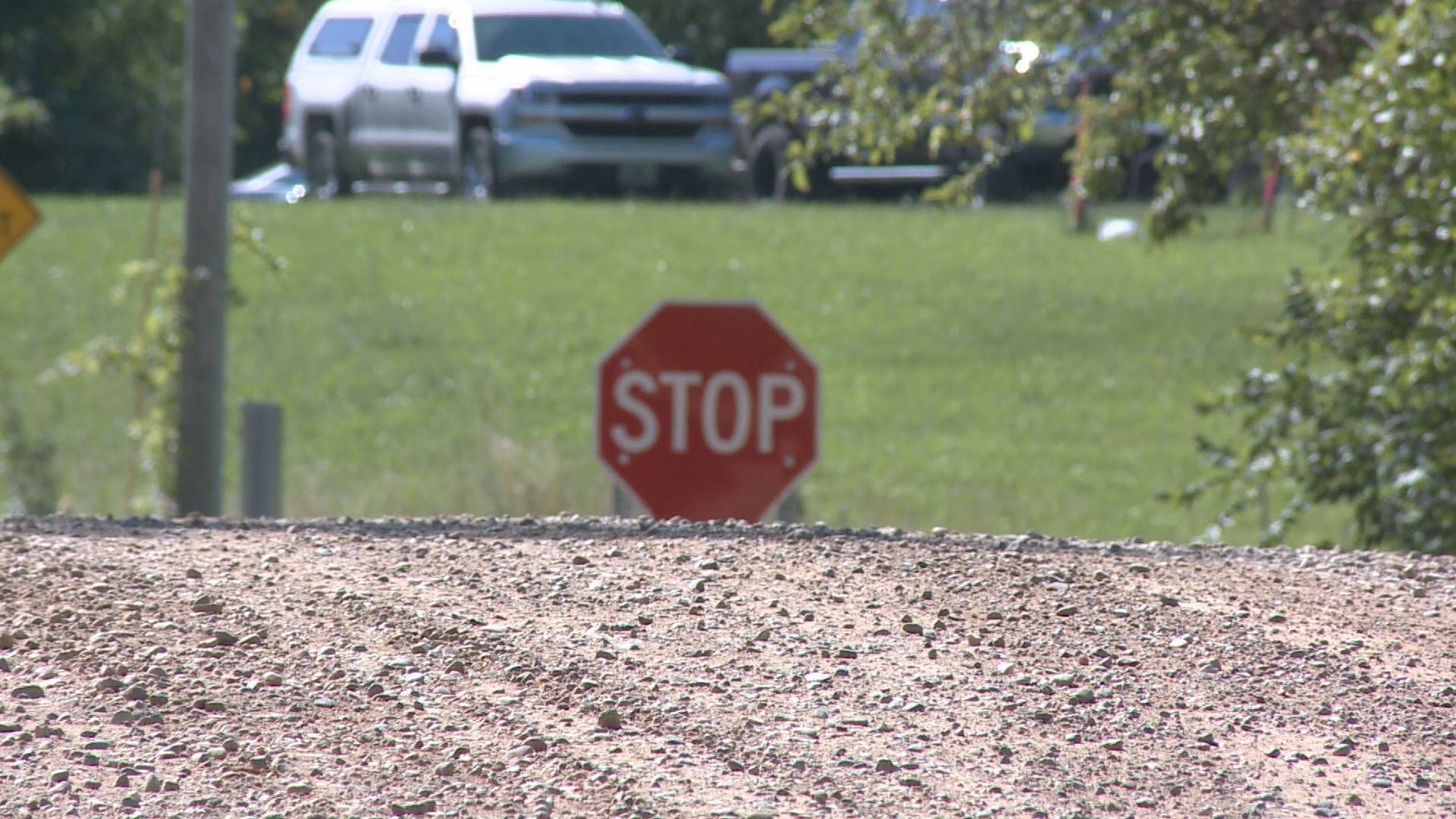 We are learning more about a deadly crash in Ottawa County that left a 14-year-old dead, and four other kids injured including an infant.