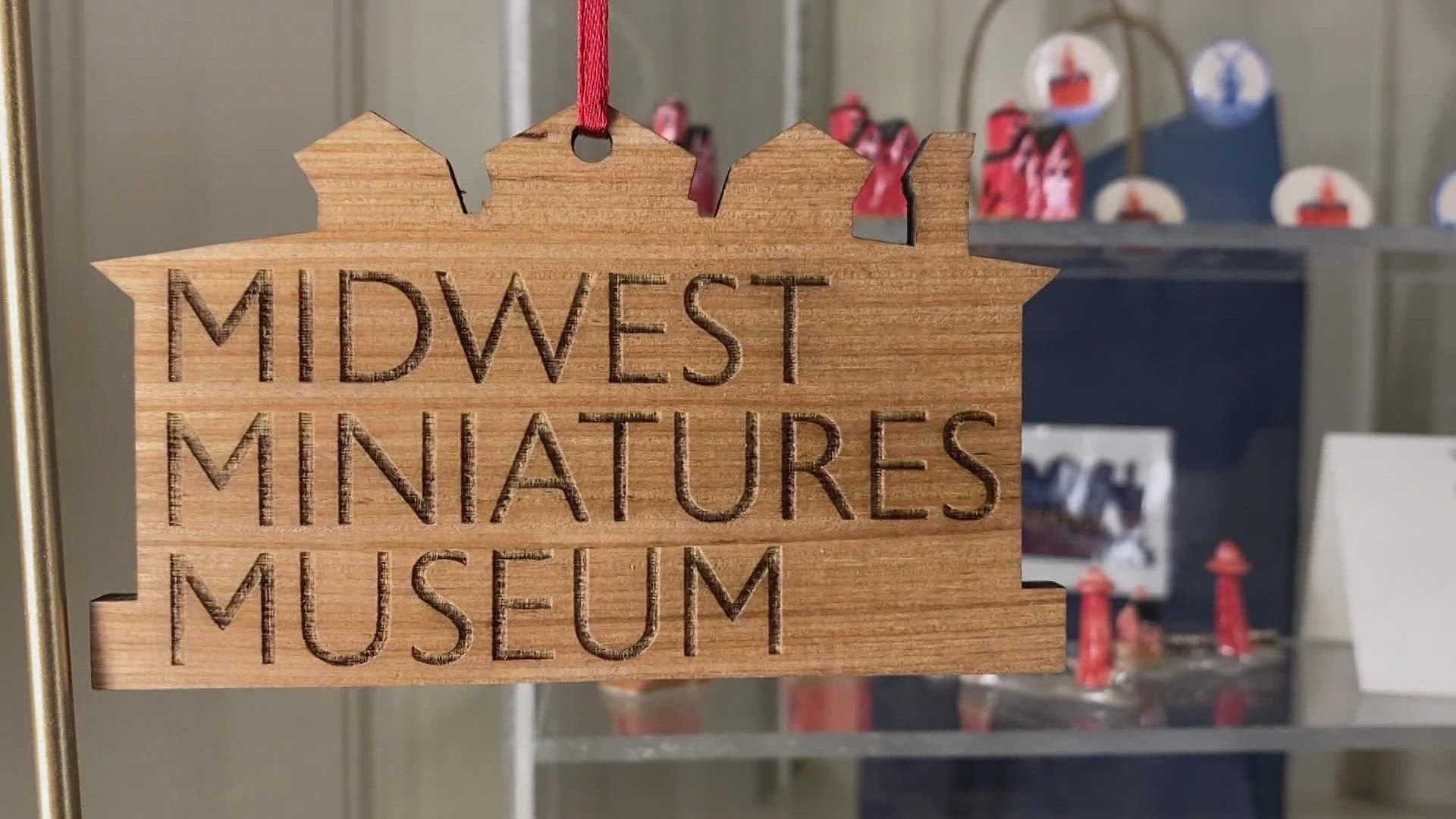 This museum is offering West Michigan an experience you can't find anywhere else in the Great Lakes State.