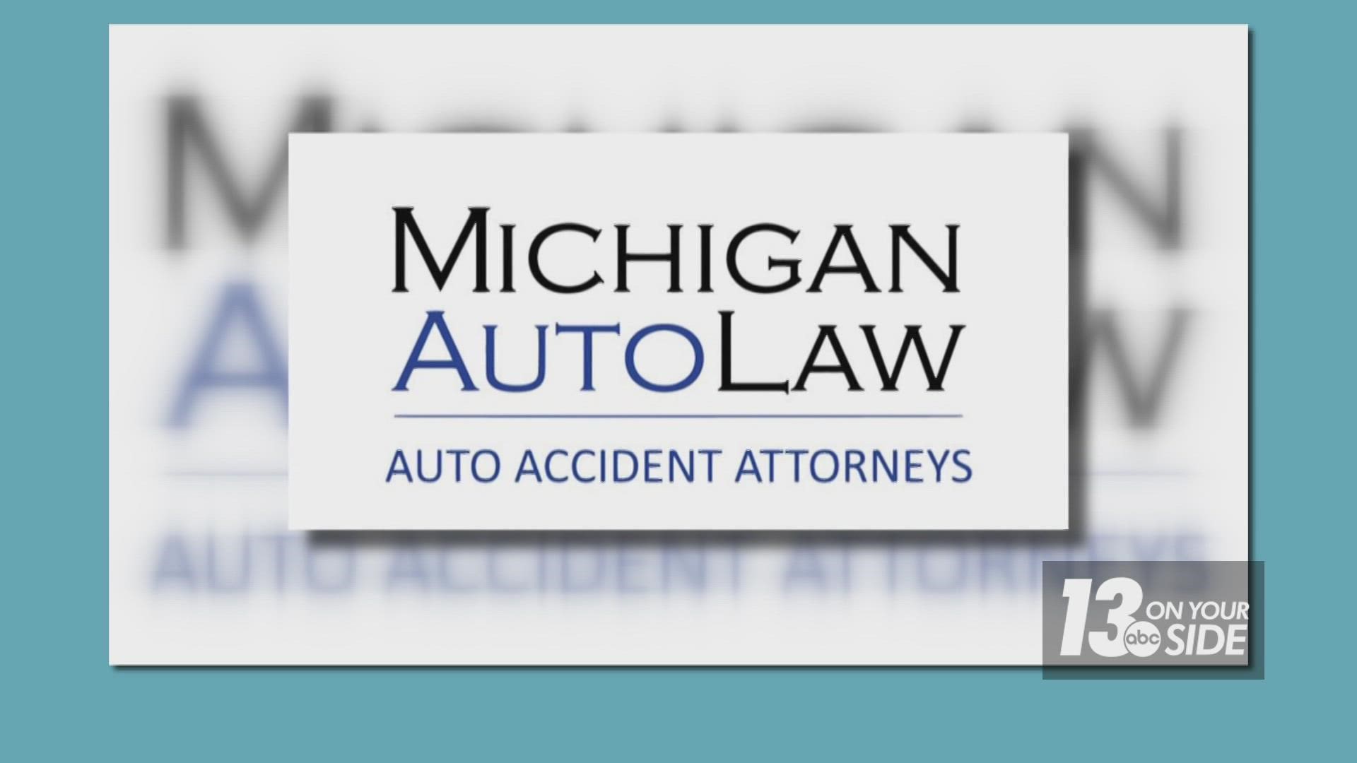 Michigan Auto Law attorney Brandon Hewitt spoke with us to break down out-of-state accidents with no-fault insurance.