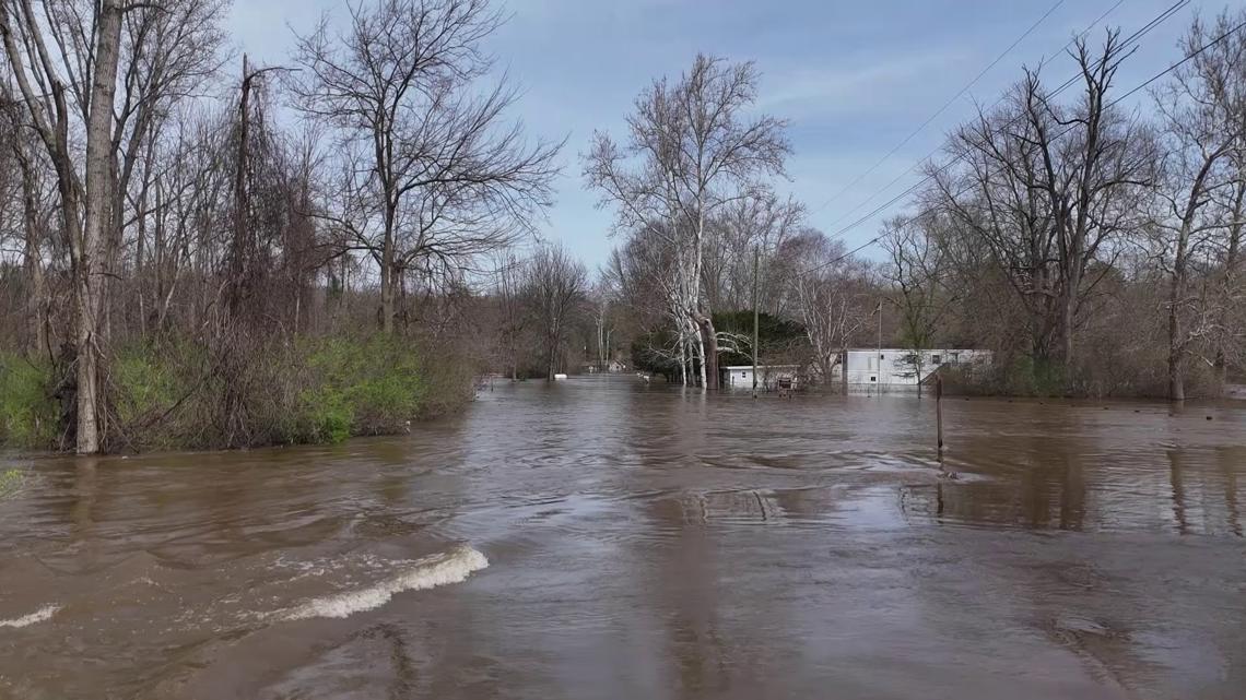 FEMA and SBA offer aid to West Michigan residents facing storm recovery challenges