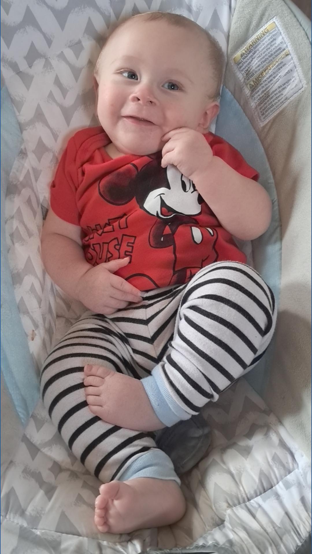 Mom facing several child abuse charges in connection with son’s death ...