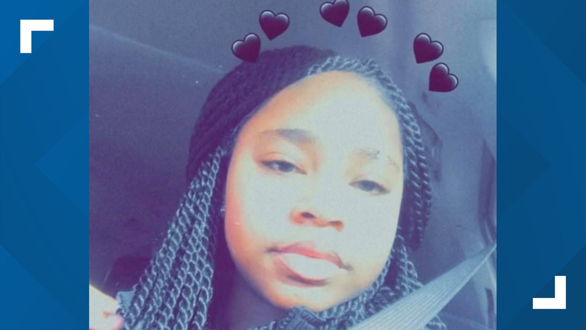 13-Year-old Plainfield Twp. girl found - Vimarsana News