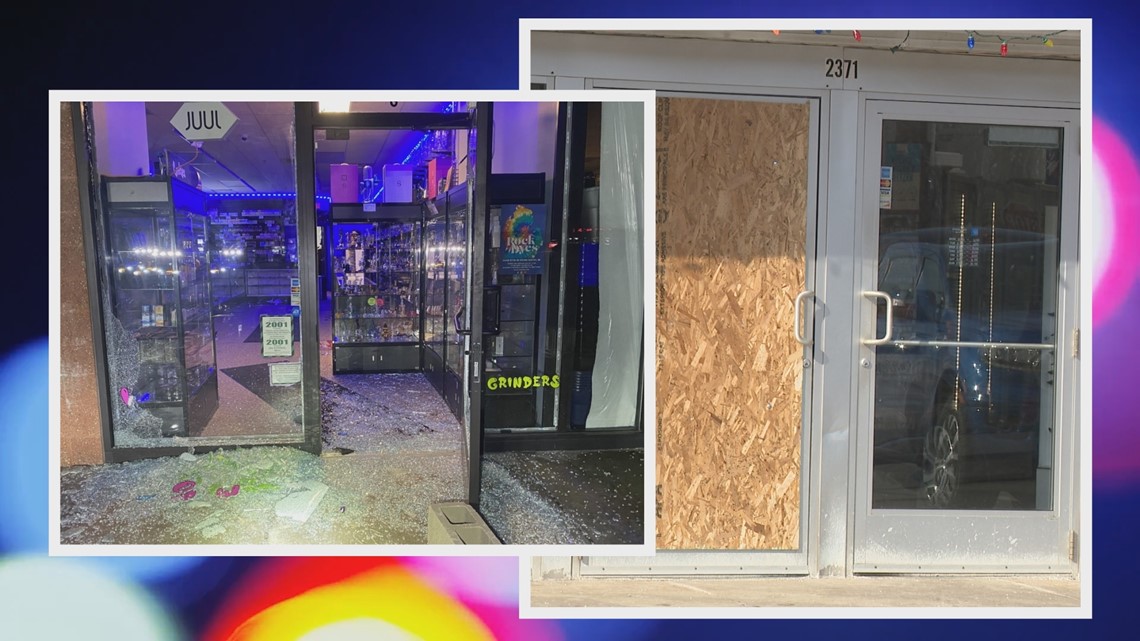 4 arrested in Ottawa Co. burglary - Vimarsana News