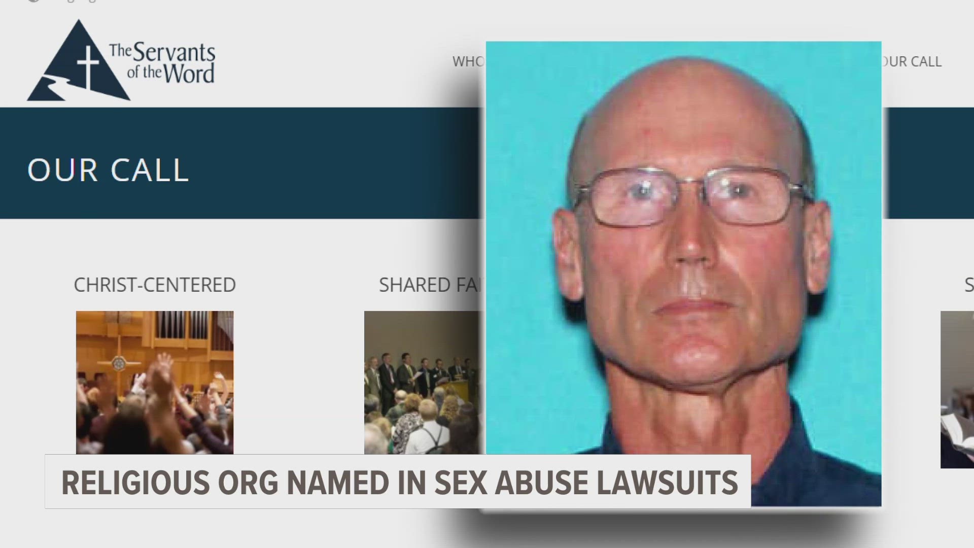 West MI family says religious leader molested 5-year-old girl wzzm13