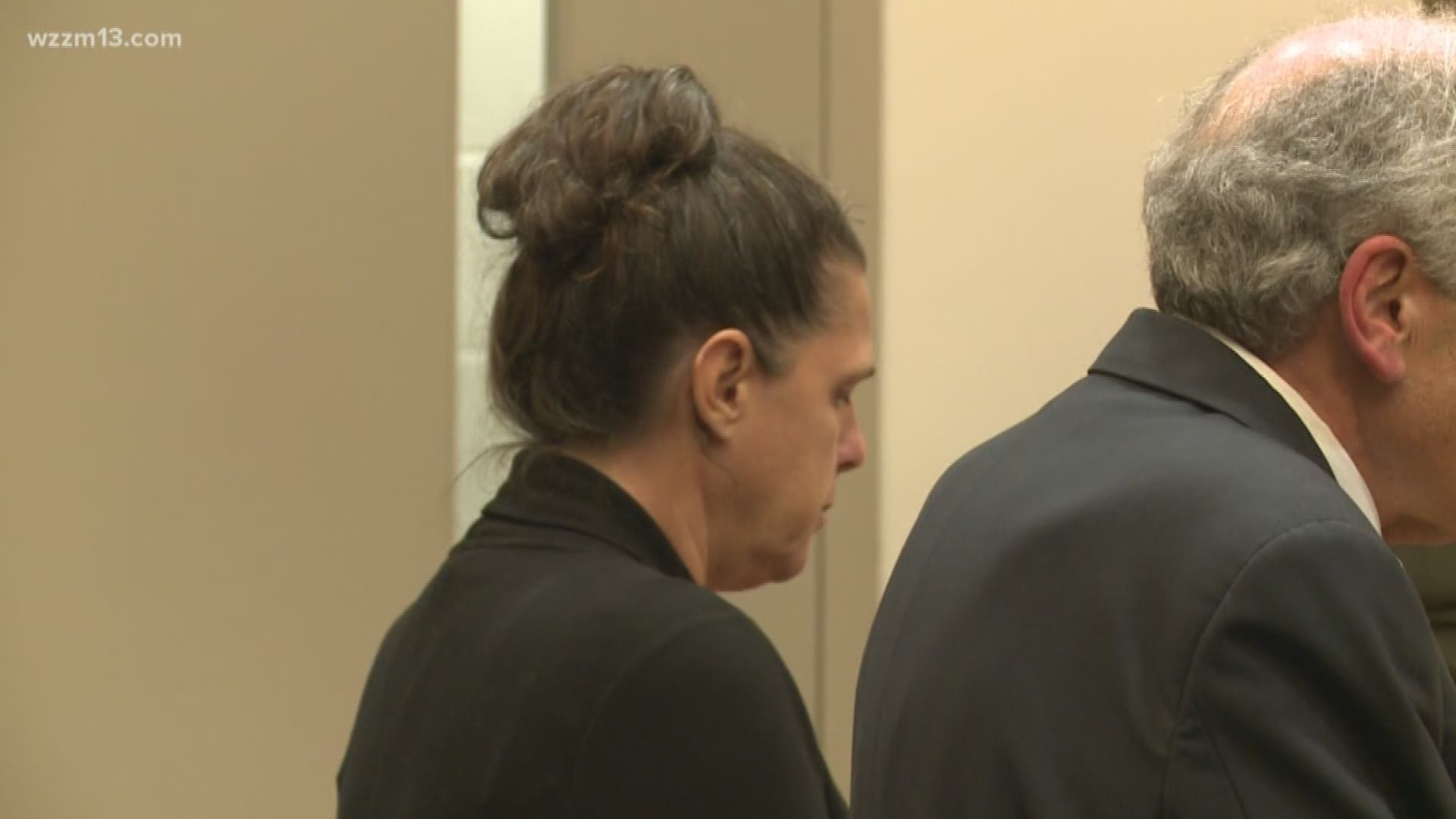 Robin Root convicted of second-degree murder