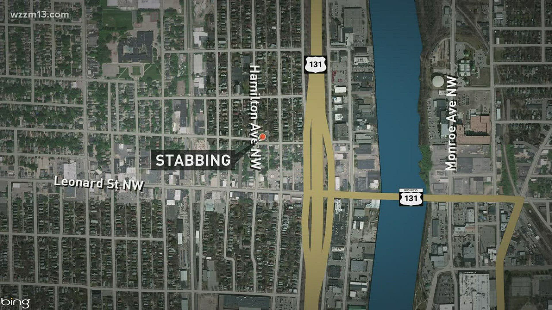 Grand Rapids police pointed a gun at an 11-year-old, and a complaint was filed on her behalf.