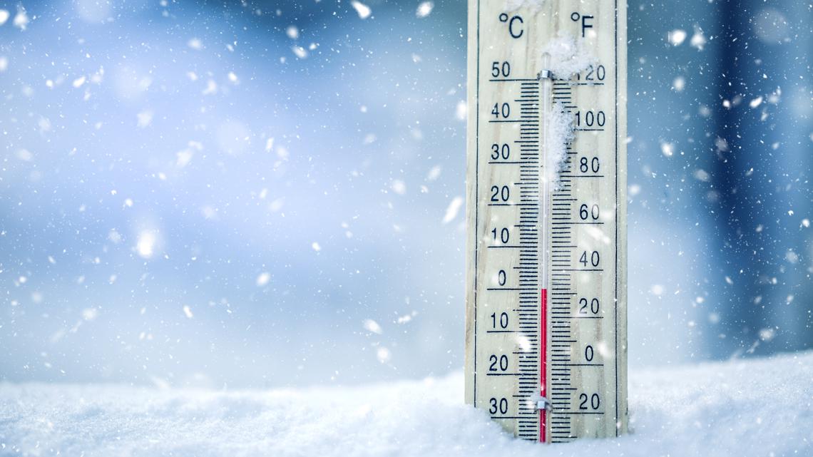Public health officials warn of frostbite, hypothermia in extreme cold