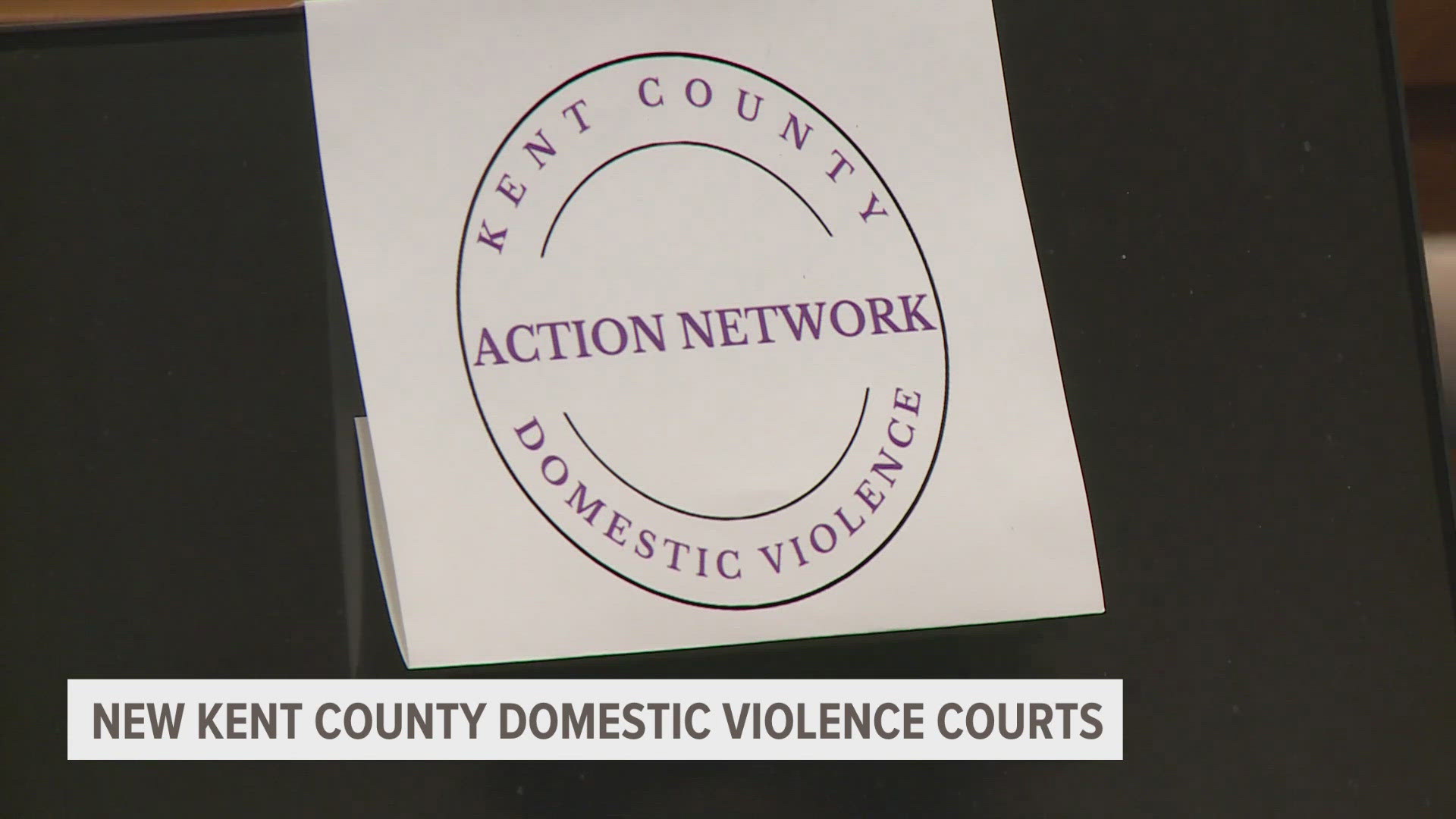 The court will give special attention to domestic violence cases and better support victims, according to officials.