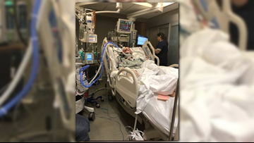 Malachi Was Barely Breathing Wzzm13 Com