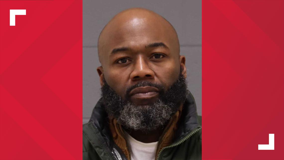 Alger Middle School Principal sent to jail for violating probation following drunk driving conviction