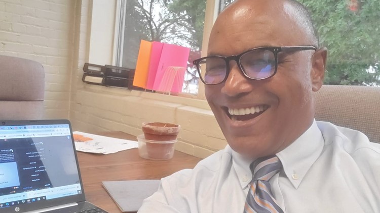 Making a difference in Muskegon: Craig Person