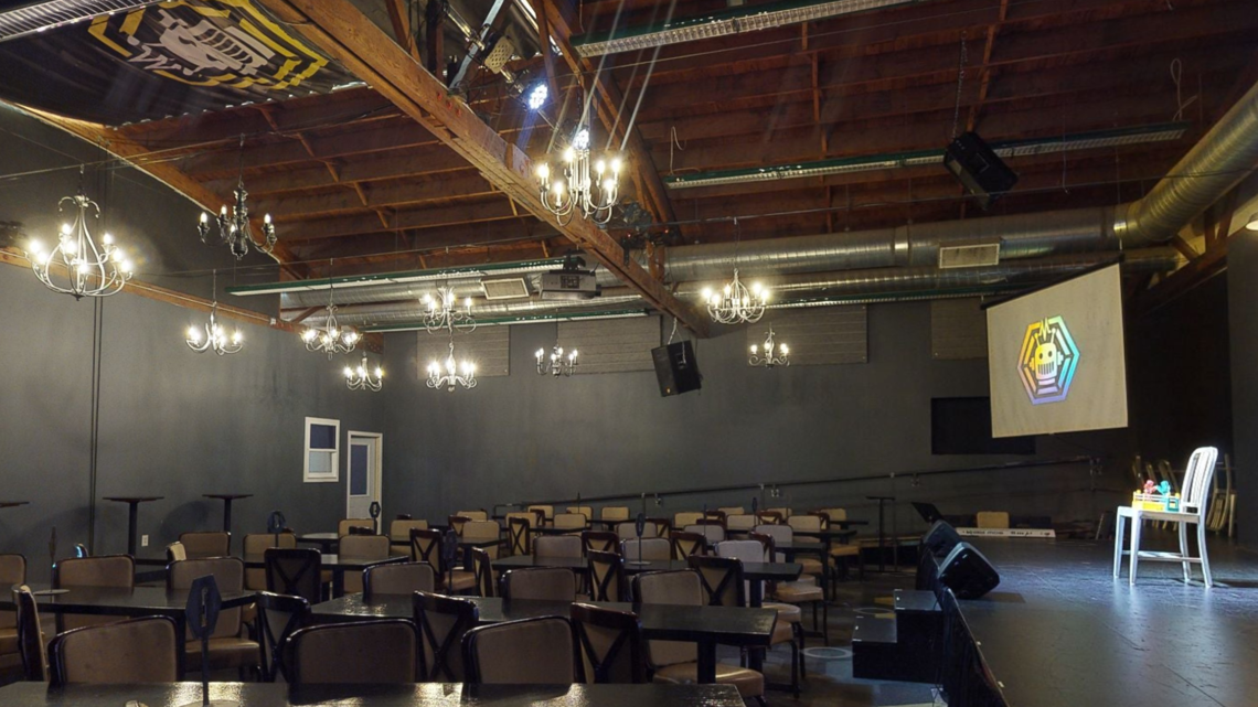 Comedy clubs can reopen but local comedians need practice before live shows return - Vimarsana News