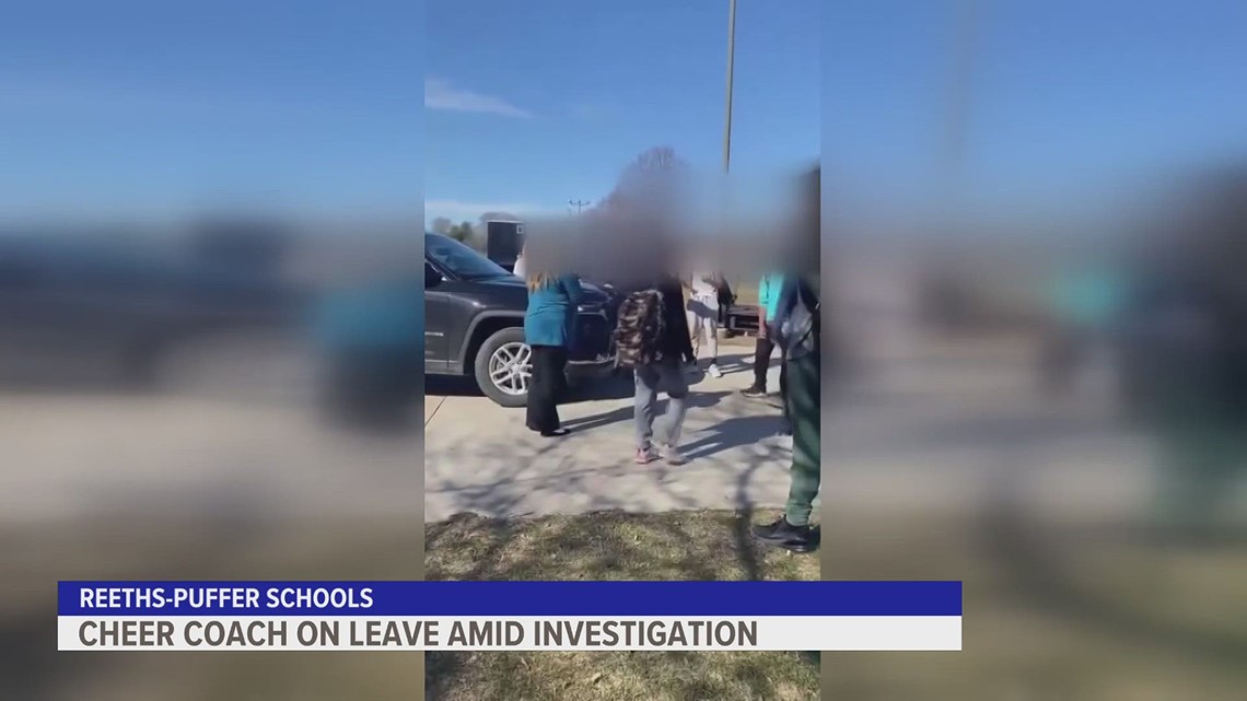 Prosecutors: no charges for Reeths-Puffer coach following alleged incident with vehicle - Vimarsana News