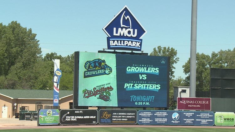 LMCU Ballpark leaves strong impression on Northwoods League