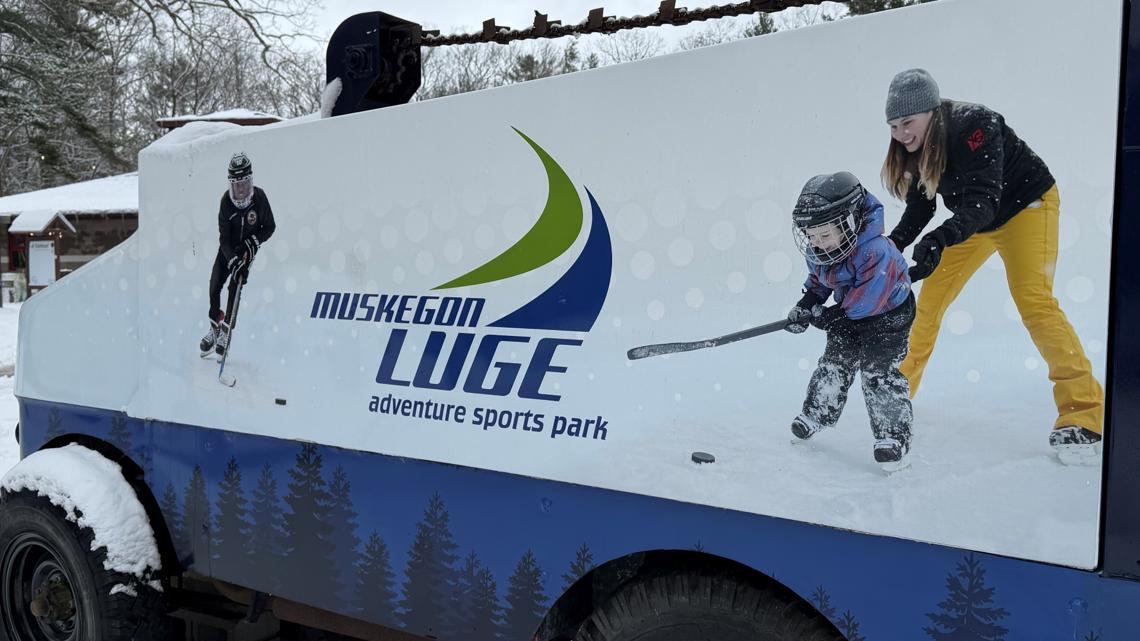 'I can't remember a winter that is just this good' | Muskegon businesses thriving this winter season