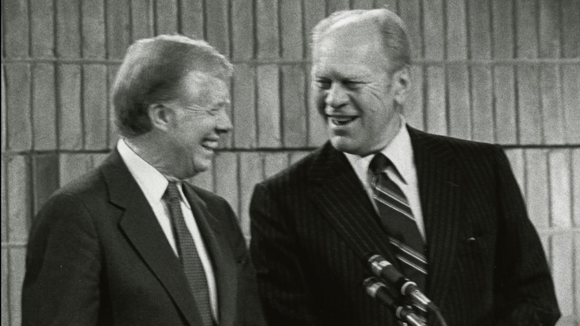 YOUR VOICE, YOUR VOTE | Ford Presidential Foundation, Carter Center partner to launch Election Observation Network in MI