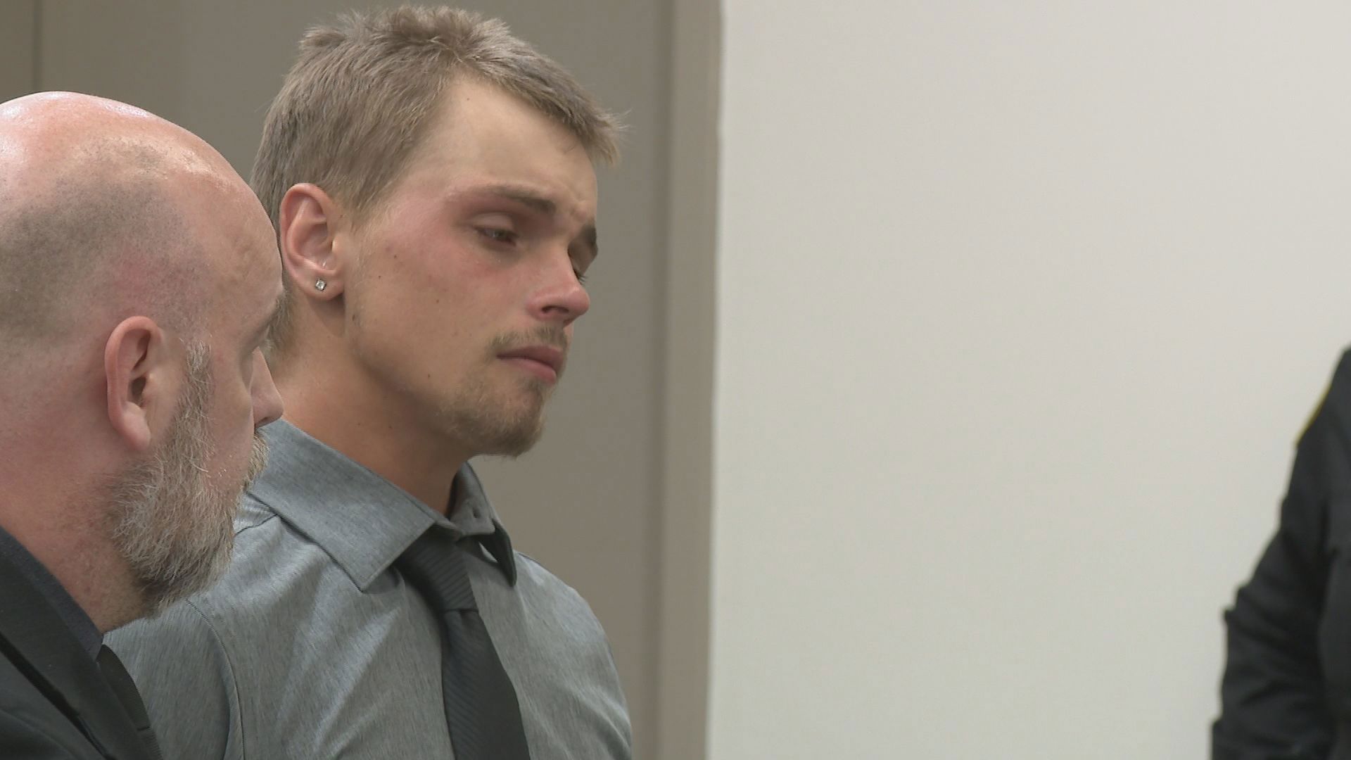 Man Sentenced To Prison Time For 2023 Alpine Township Arson | Wzzm13.com