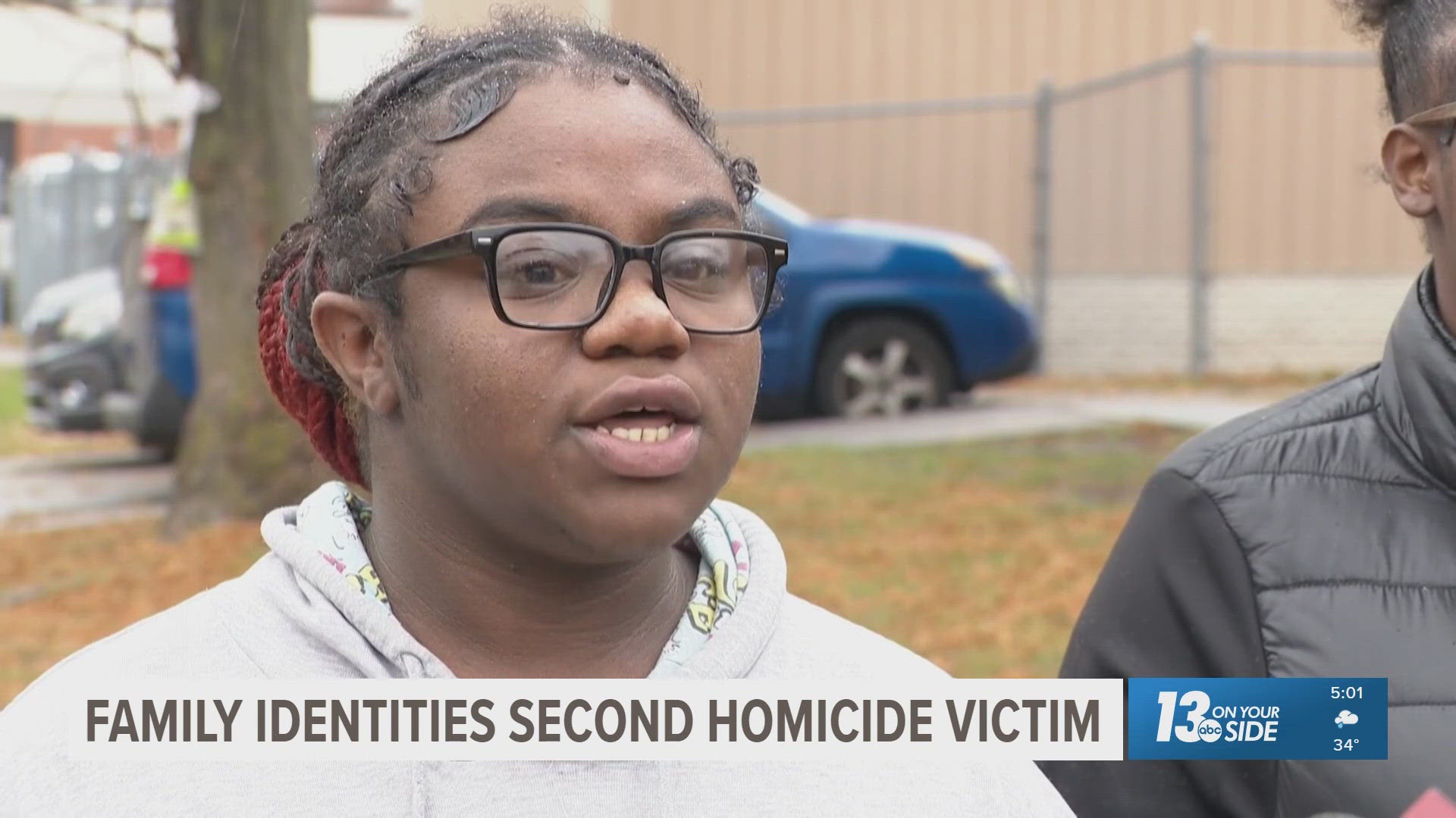 Paroled man arraigned in killing of 2 Muskegon County women | wzzm13.com