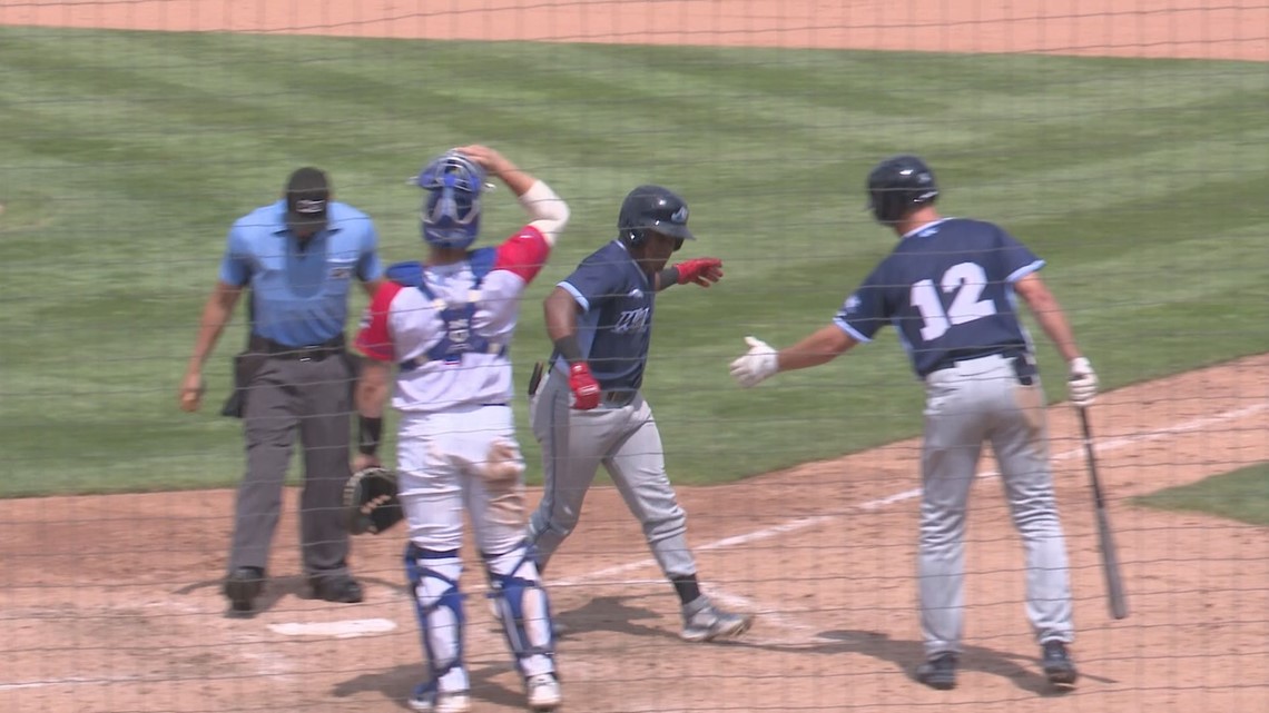 South Bend Cubs begin six-game homestand at Four Winds Field