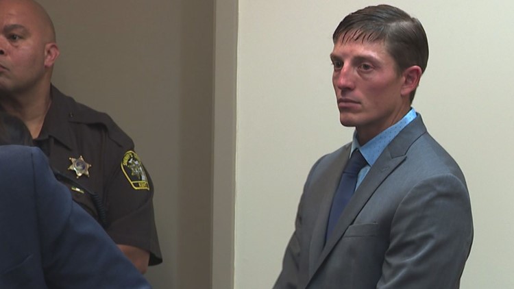 Jurors summoned ahead of selection process in trial of Christopher ...