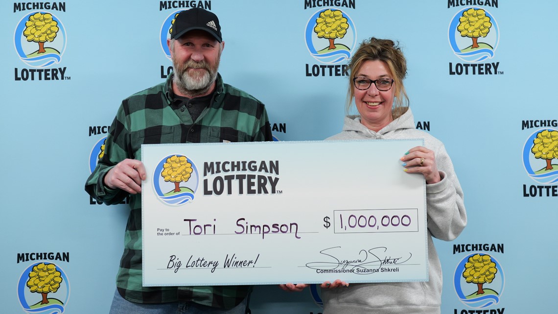 Cass Co. man wins $1 million in lottery - Vimarsana News