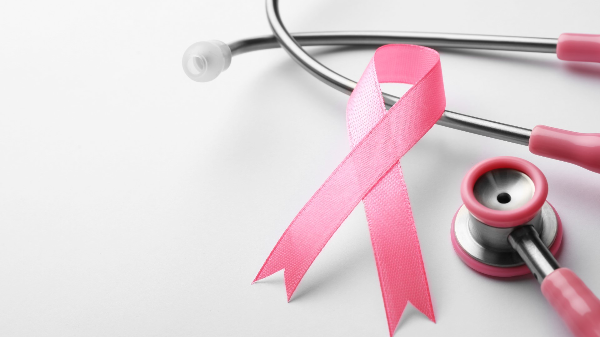 October is Breast Cancer Awareness Month. And for some survivors, they may experience lymphedema.
