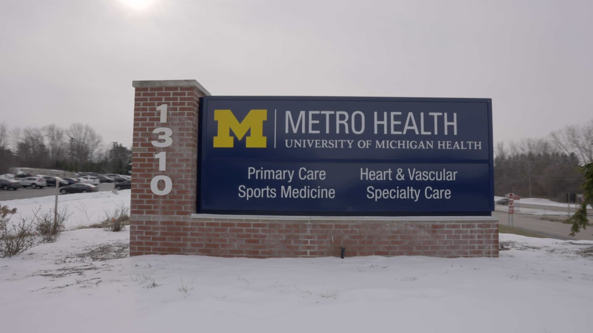 Metro Health’s newest outpatient office is now open, bringing more services to that area.