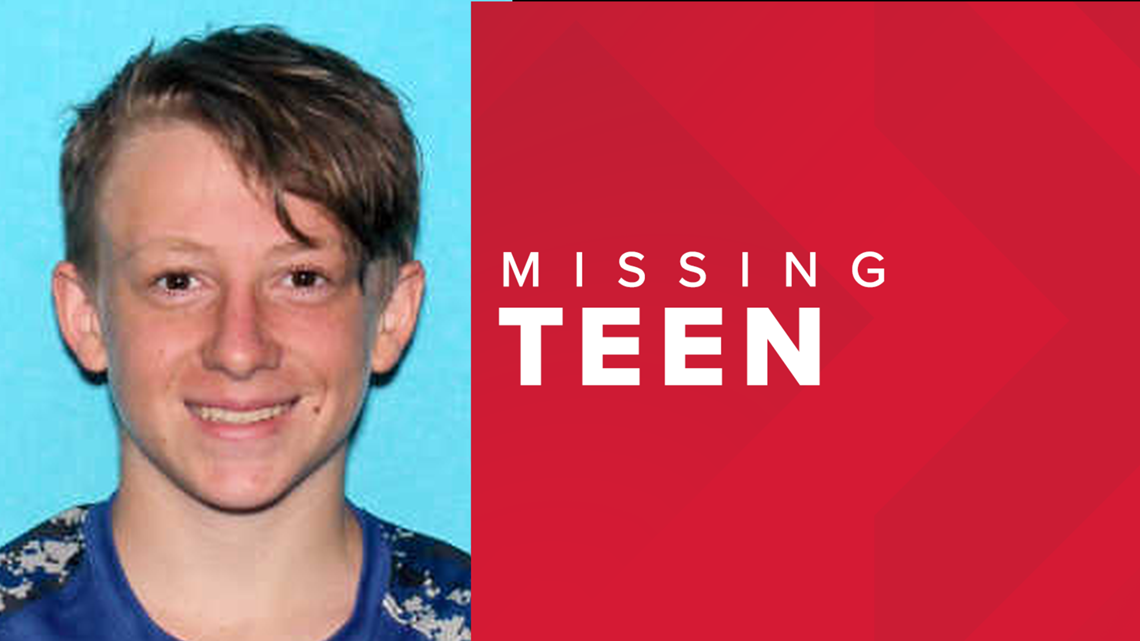 MSP Grand Rapids Post searching for missing 16-year-old - Vimarsana News