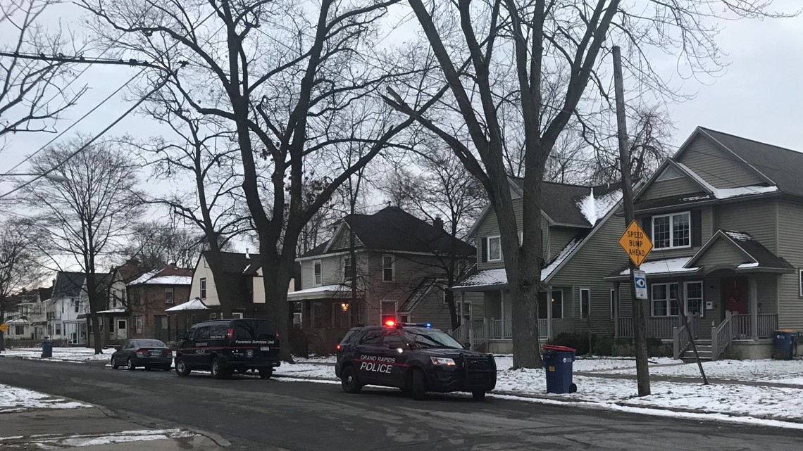 Authorities rule Grand Rapids stabbing a homicide, investigation ...