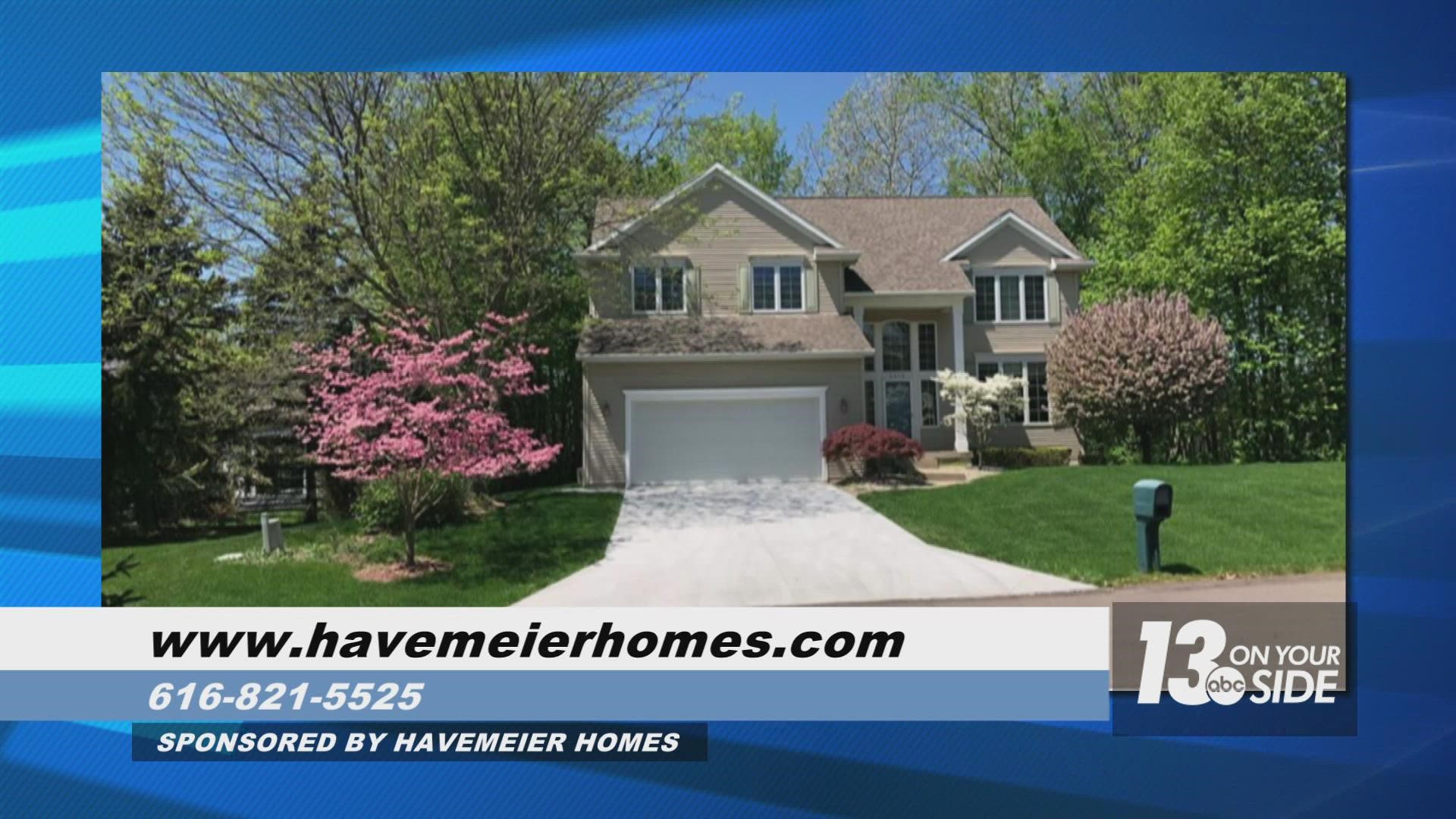 Kendra Havemeier joined us from Havemeier Homes to explain what all of this means for both buyers and sellers.