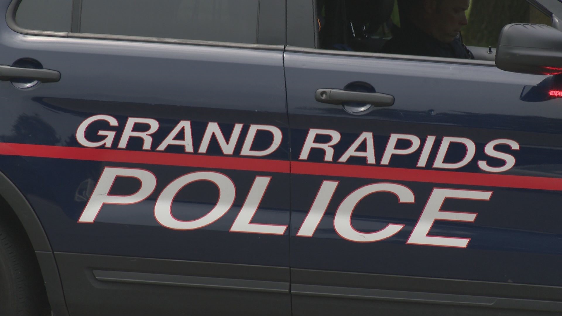 A 16-year-old is dead after a shooting in Grand Rapids in the early hours of New Year's Day, the Police Department says.