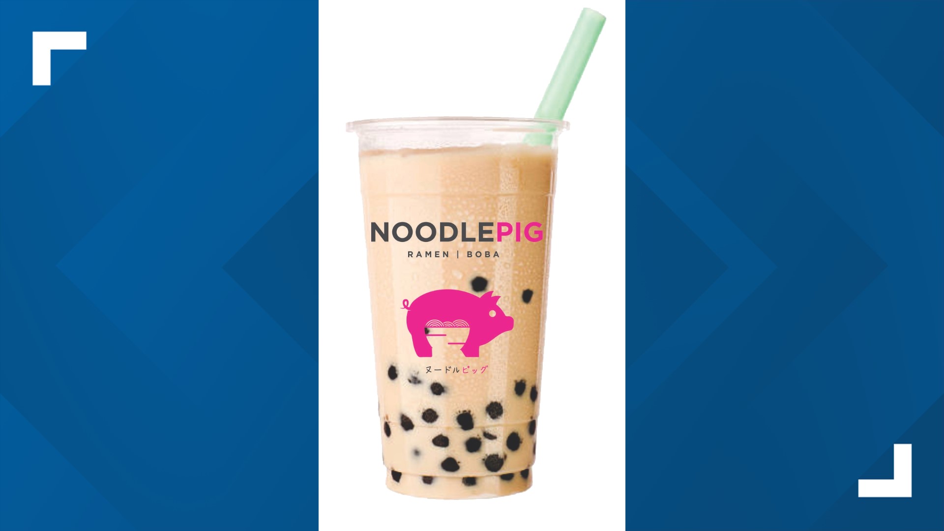 Noodlepig opens Nov. 9 in Grand Rapids