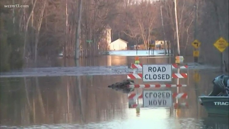 Here's Why: To Know If You Live In A Flood Plain