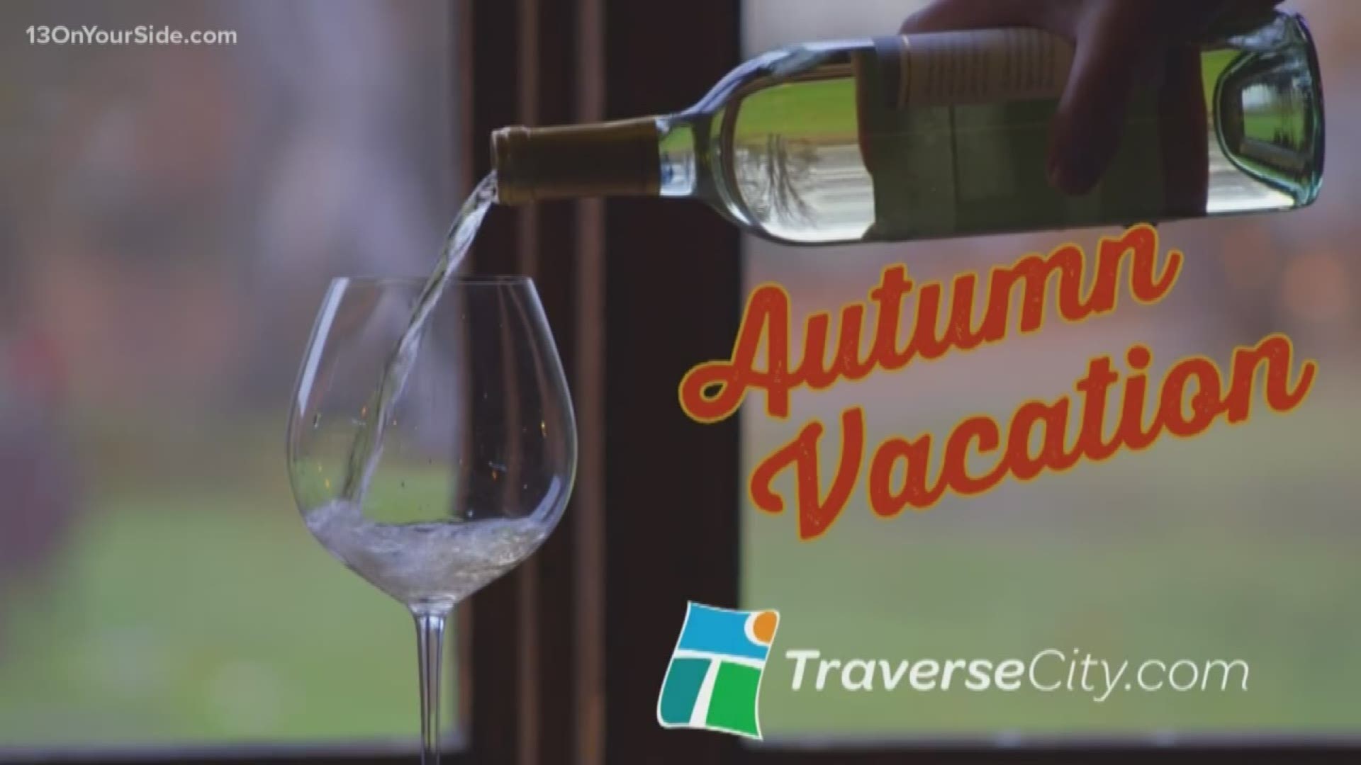 With Labor Day behind us this is the perfect time to travel at affordable prices. In Traverse City, this time of year means fab fall specials including discounts on lodging, entertainment, activities and dining.