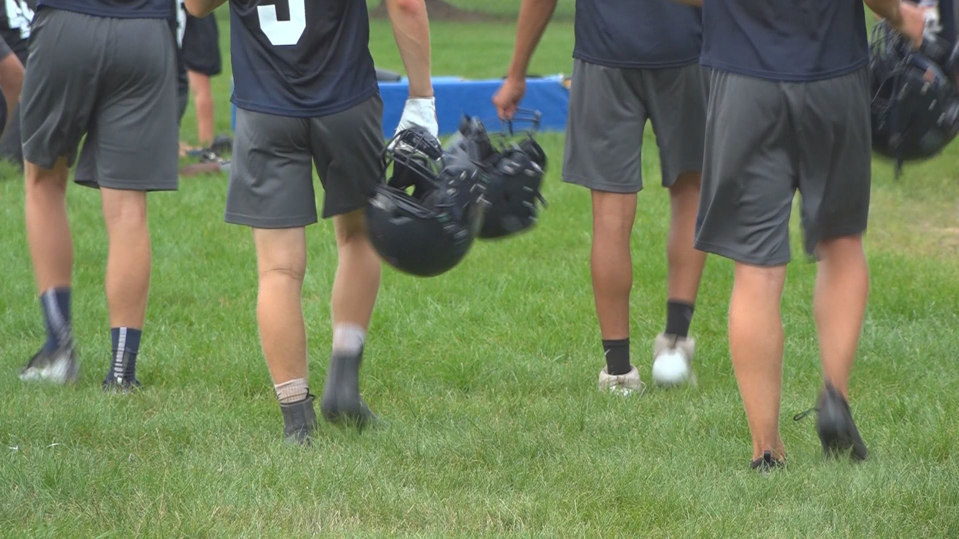 How to prevent concussions for student athletes