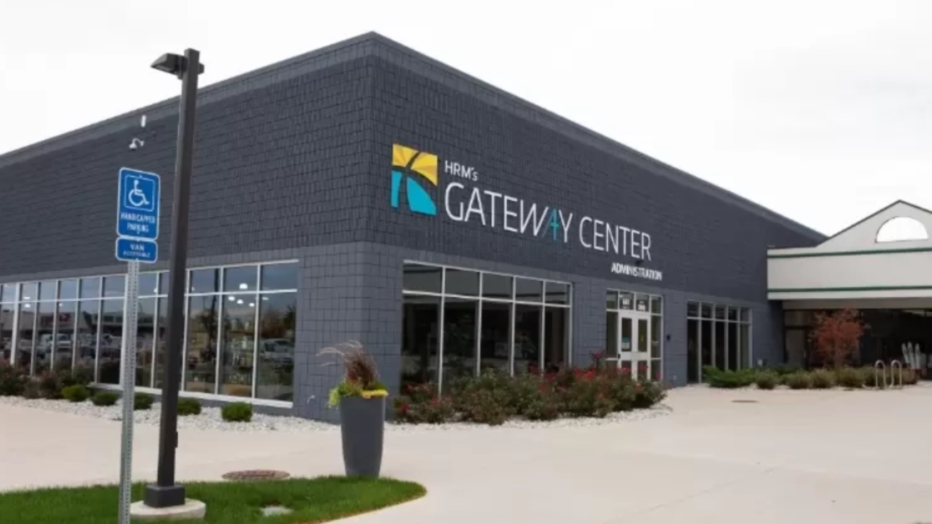 Gateway Mission, an emergency shelter in Holland, suffered a fire over the weekend that burned their pantry, the organization announced.